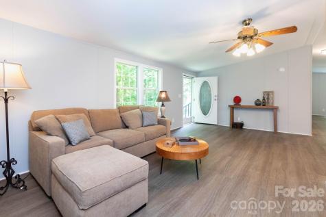 61 Blue Mountain Road Fairview NC 28730