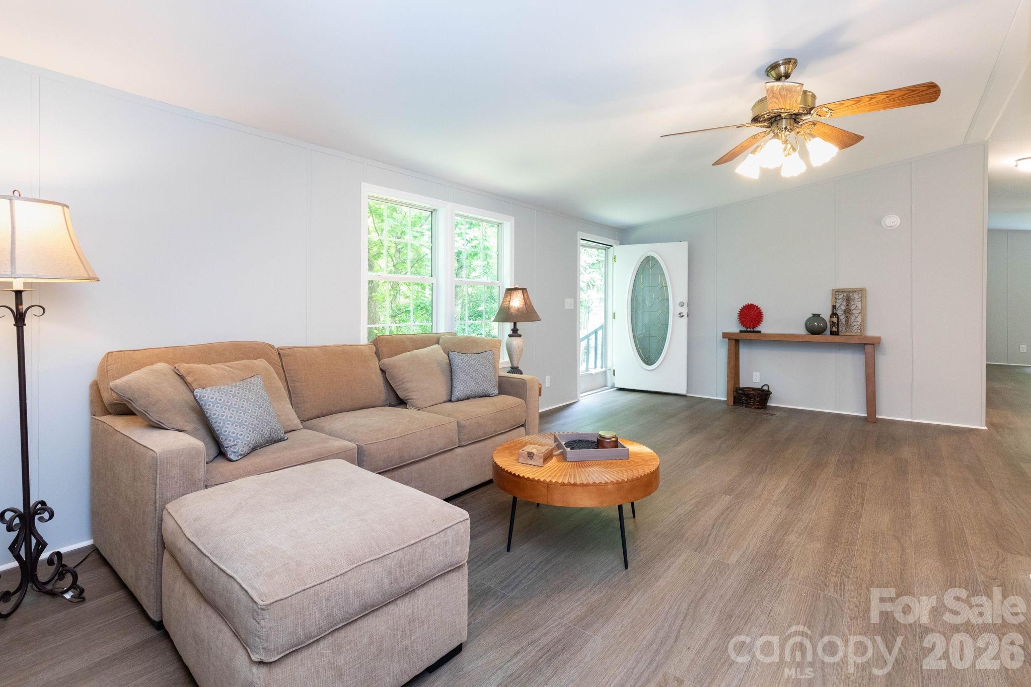 61 Blue Mountain Road Fairview NC 28730