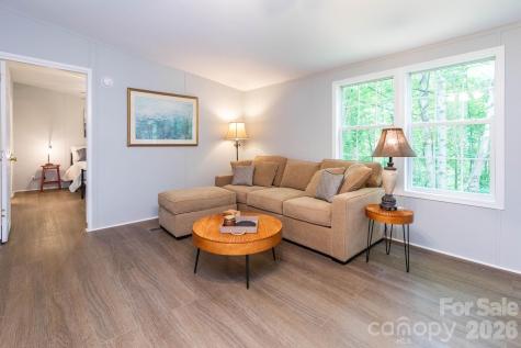 61 Blue Mountain Road Fairview NC 28730