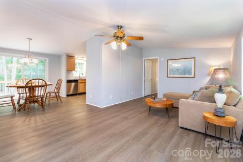 61 Blue Mountain Road Fairview NC 28730