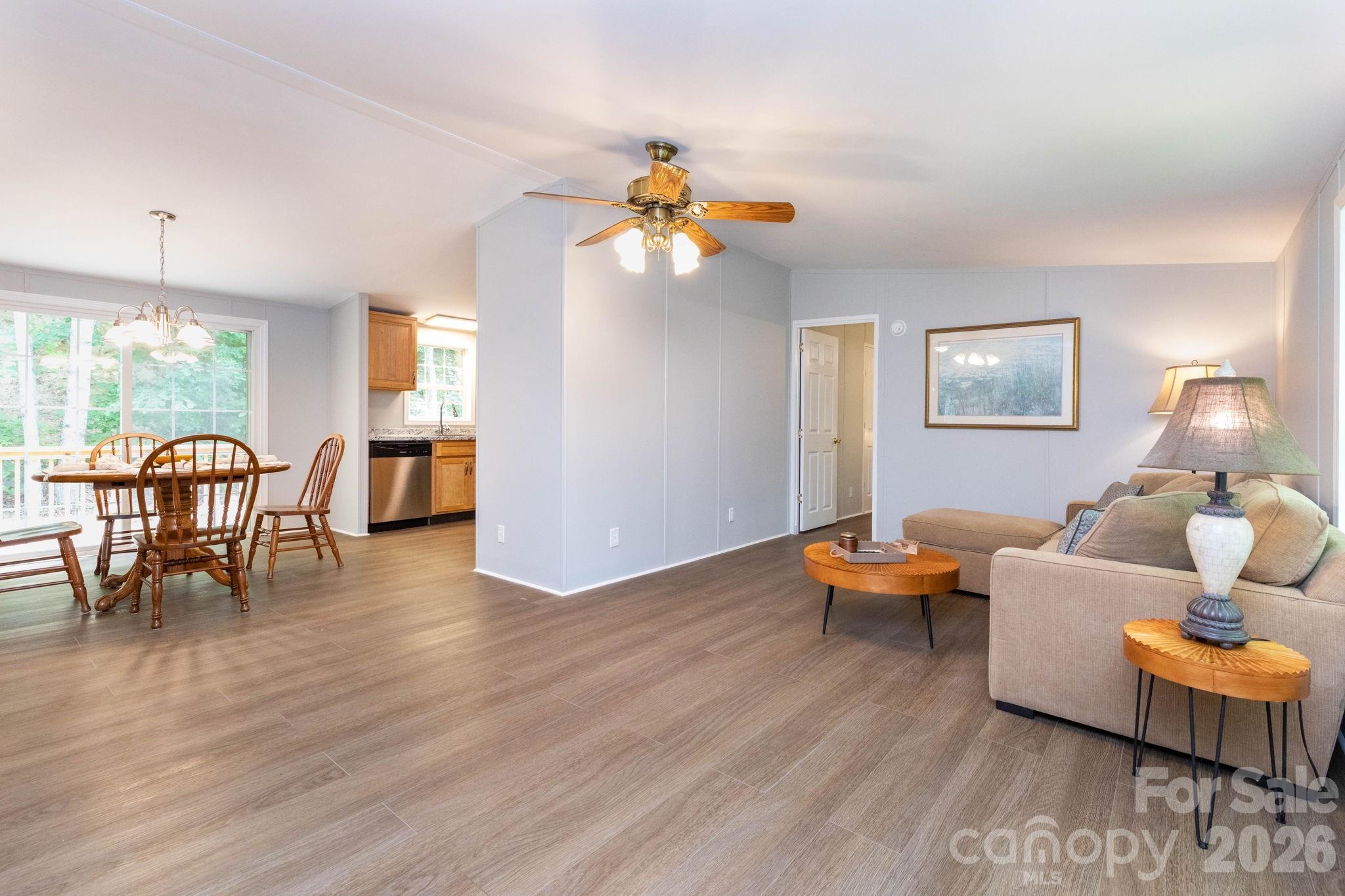 61 Blue Mountain Road Fairview NC 28730