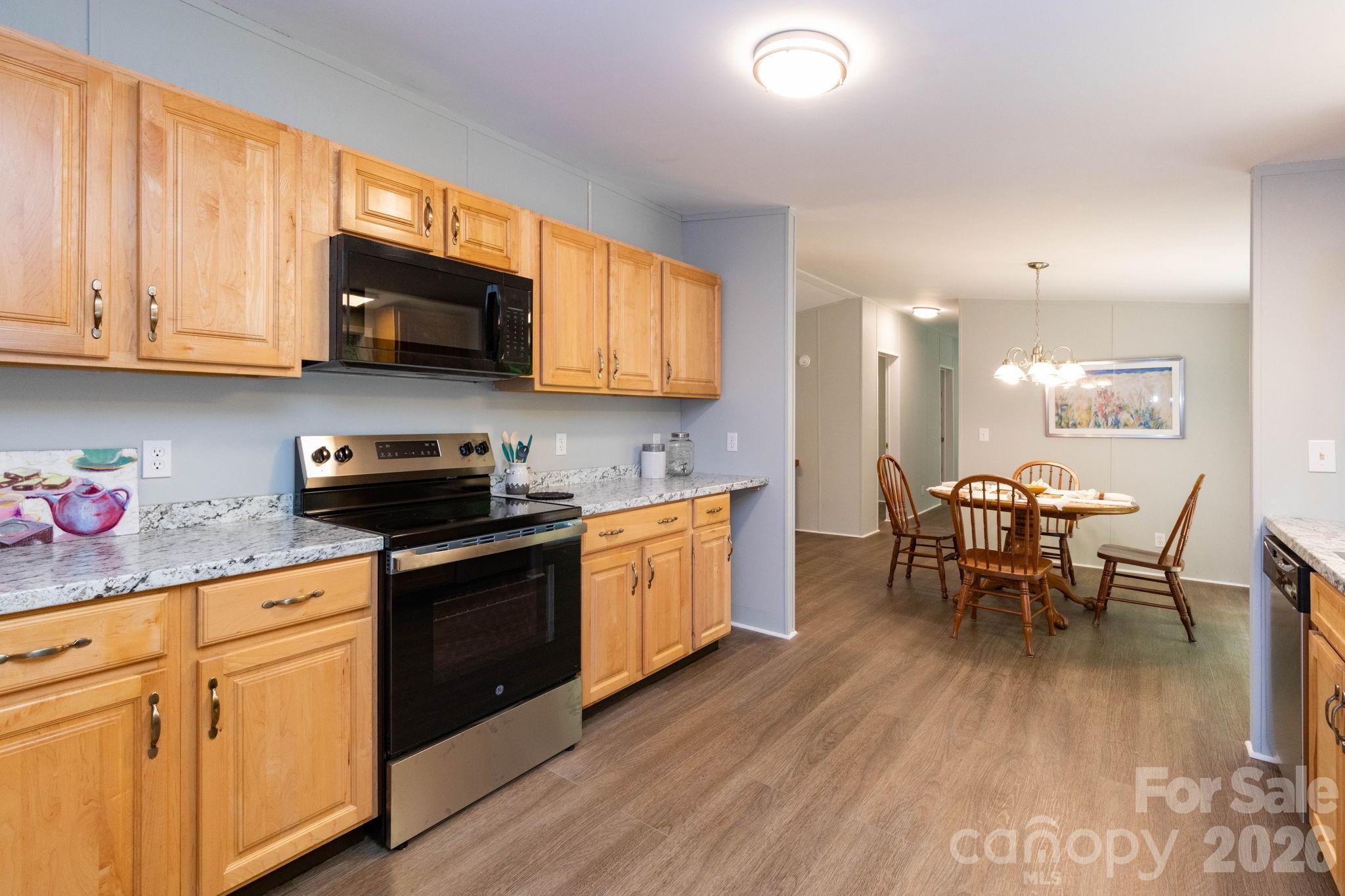 61 Blue Mountain Road Fairview NC 28730