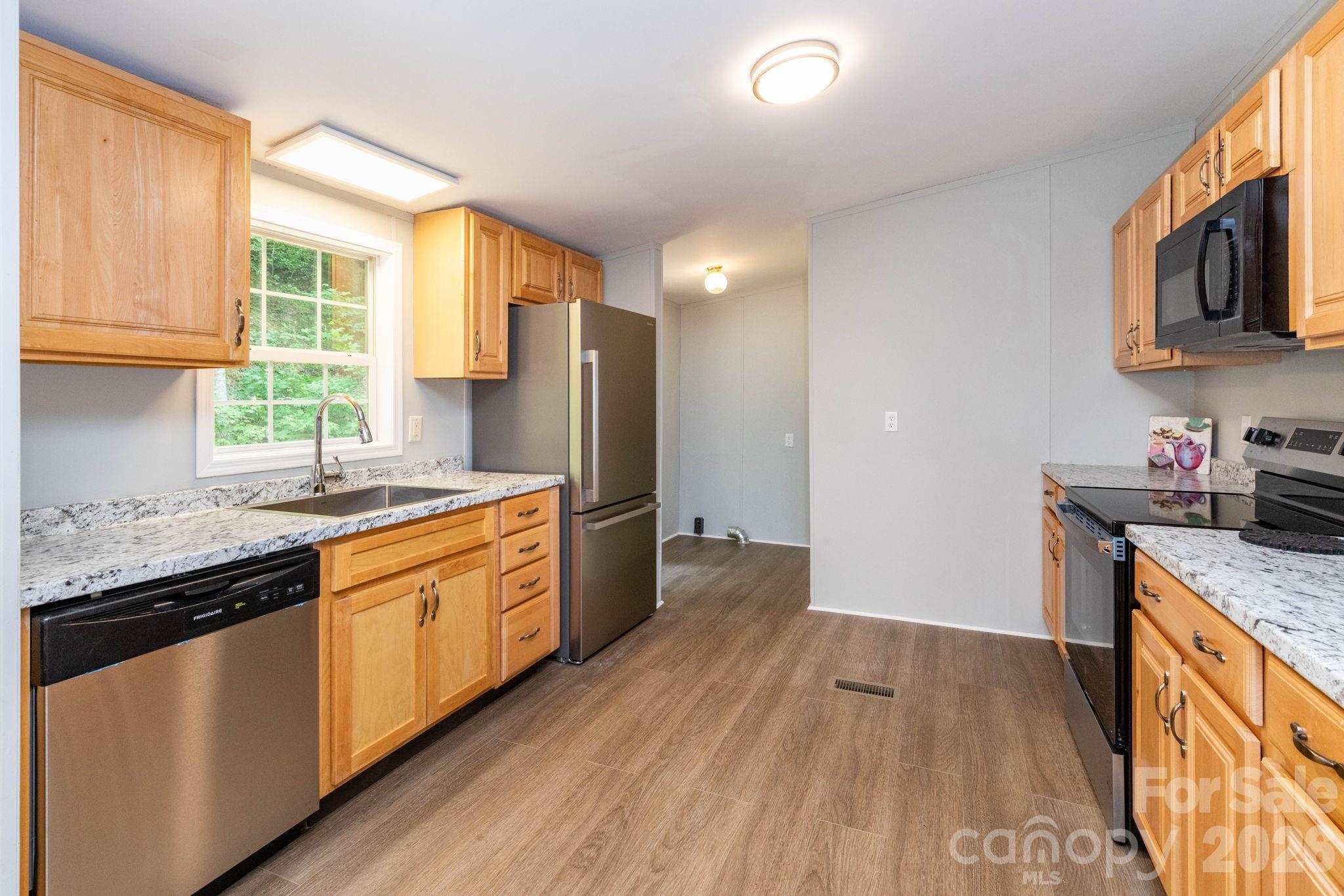 61 Blue Mountain Road Fairview NC 28730