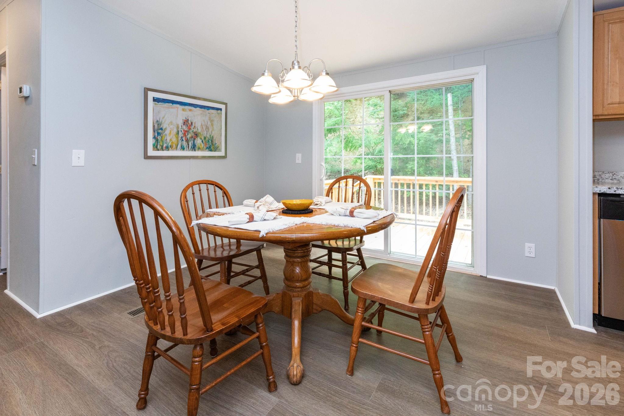 61 Blue Mountain Road Fairview NC 28730