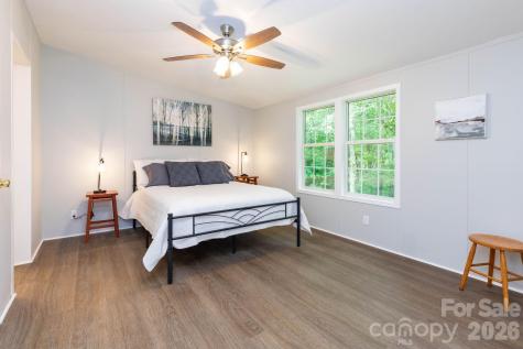 61 Blue Mountain Road Fairview NC 28730