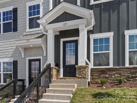 119 Cherry Springs Lane Asheville NC 28804
