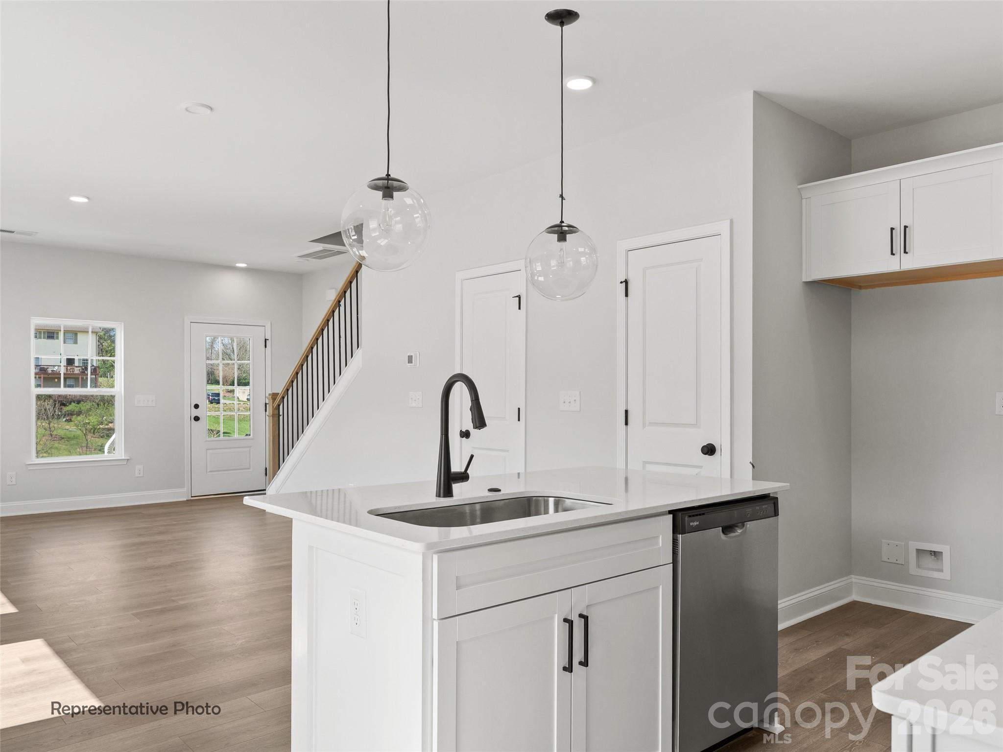 119 Cherry Springs Lane Asheville NC 28804