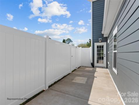 119 Cherry Springs Lane Asheville NC 28804