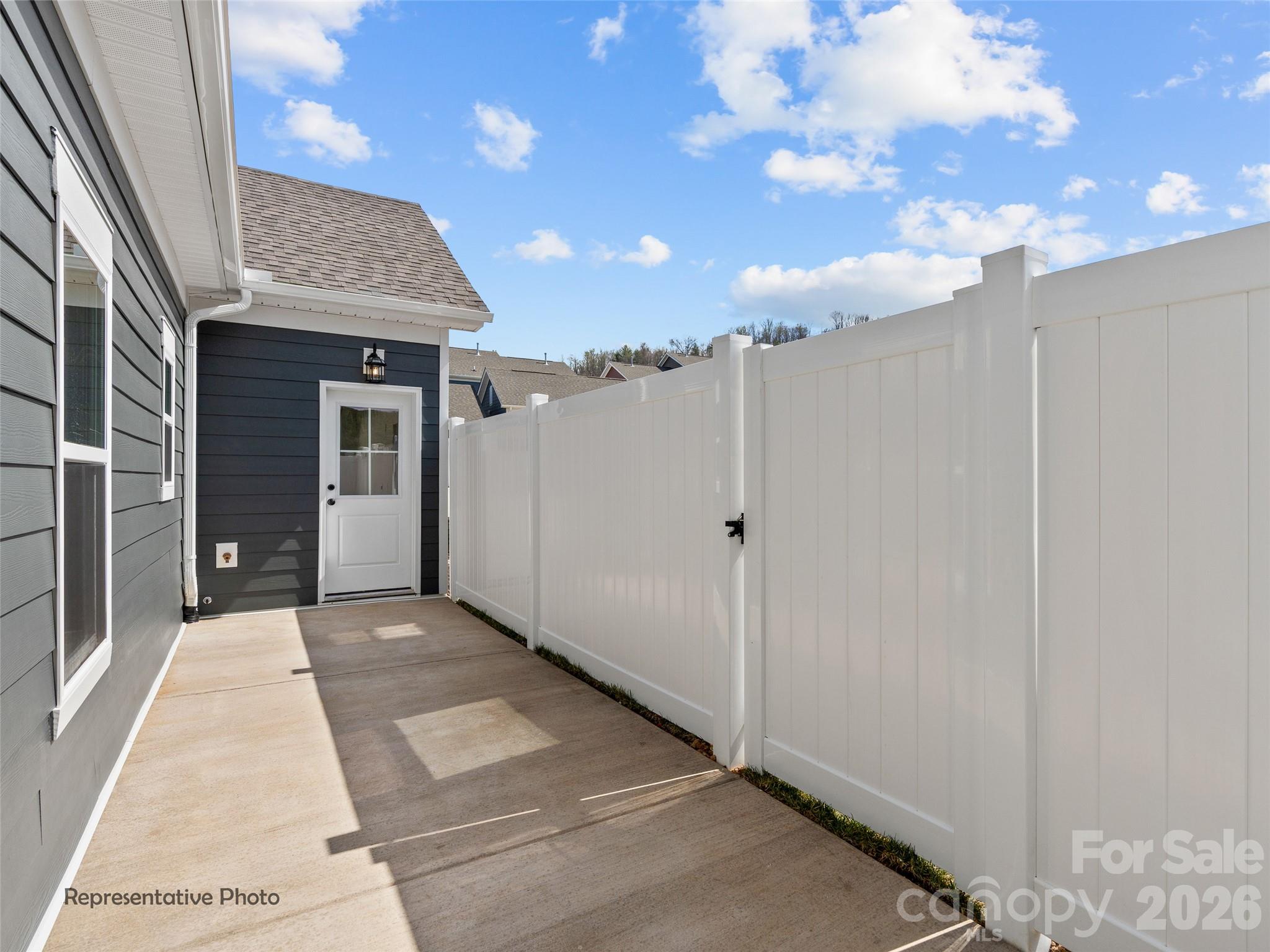 119 Cherry Springs Lane Asheville NC 28804