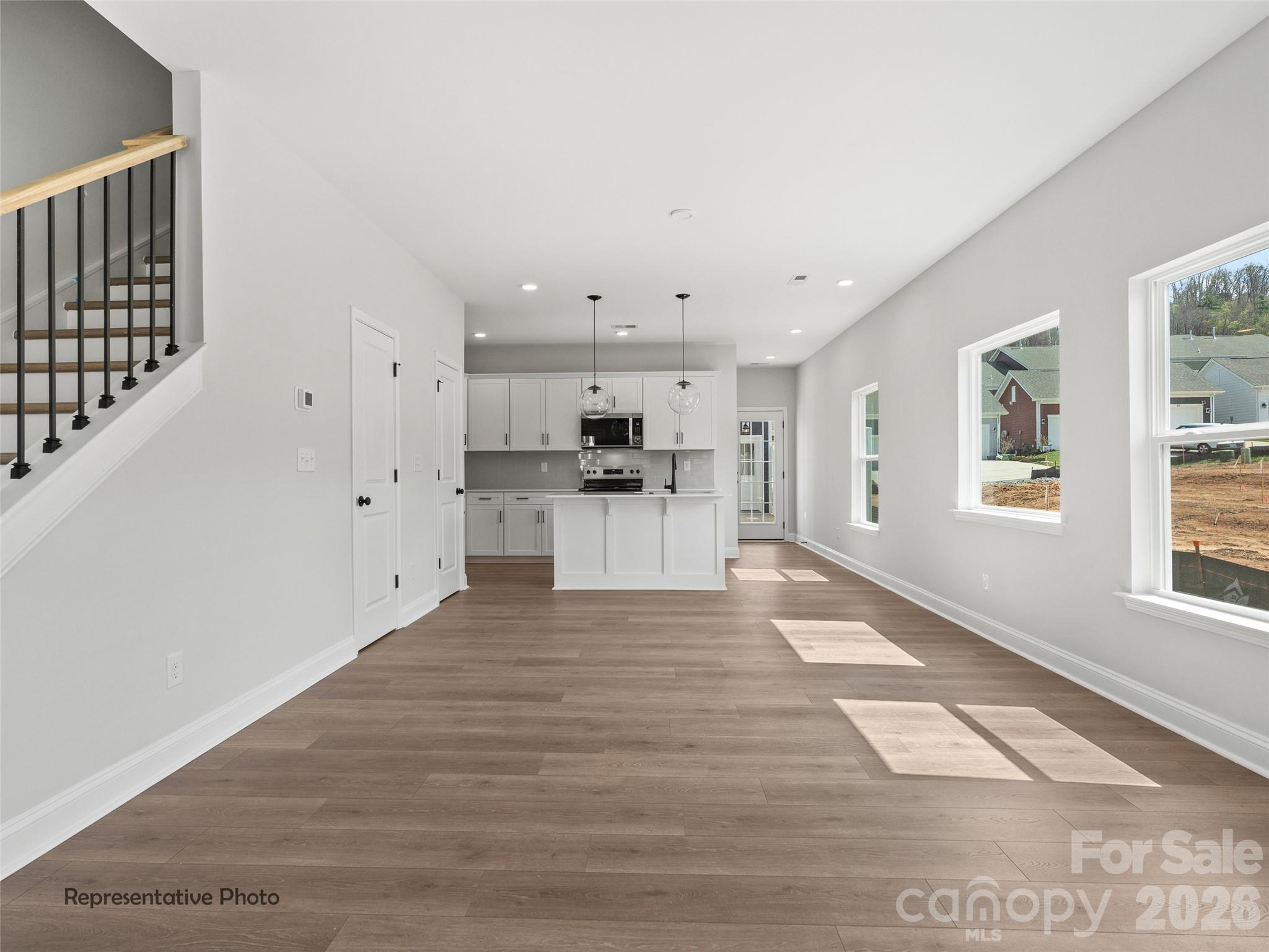 119 Cherry Springs Lane Asheville NC 28804