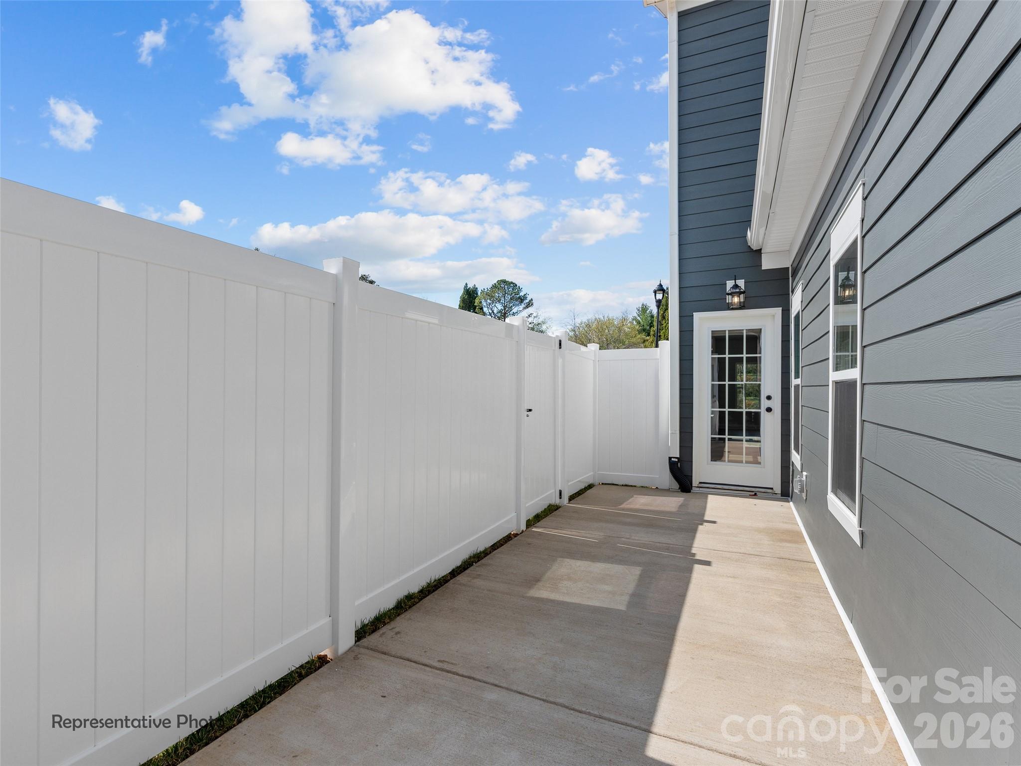 119 Cherry Springs Lane Asheville NC 28804