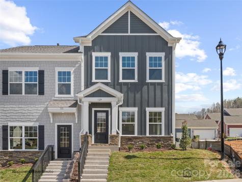 119 Cherry Springs Lane Asheville NC 28804