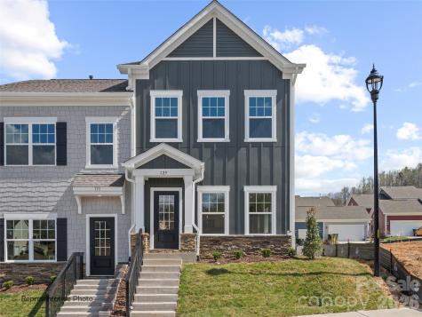 119 Cherry Springs Lane Asheville NC 28804
