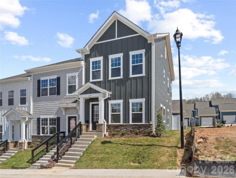 119 Cherry Springs Lane Asheville NC 28804