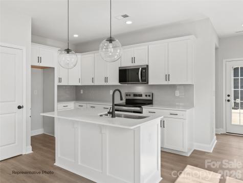 119 Cherry Springs Lane Asheville NC 28804