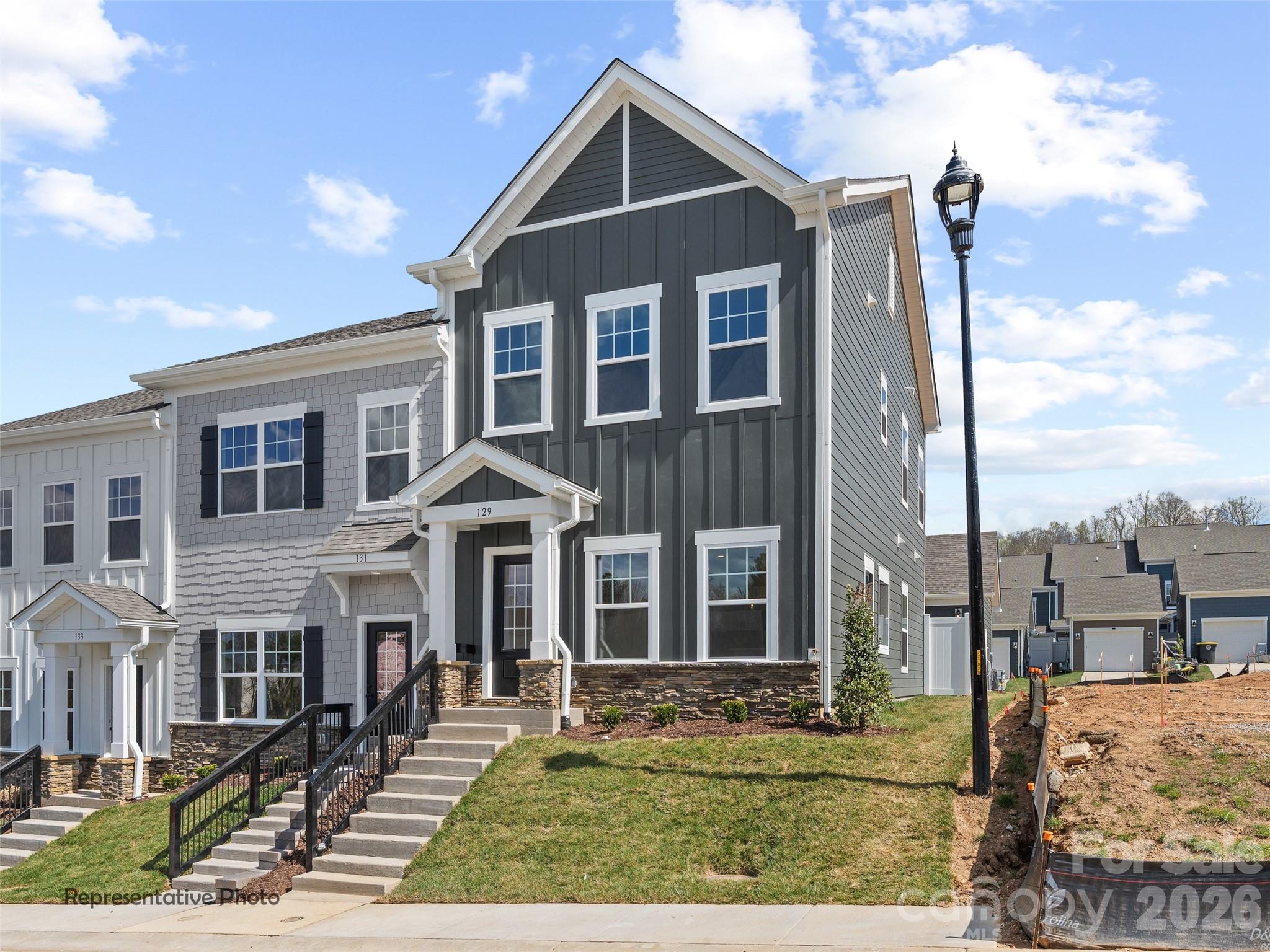 119 Cherry Springs Lane Asheville NC 28804