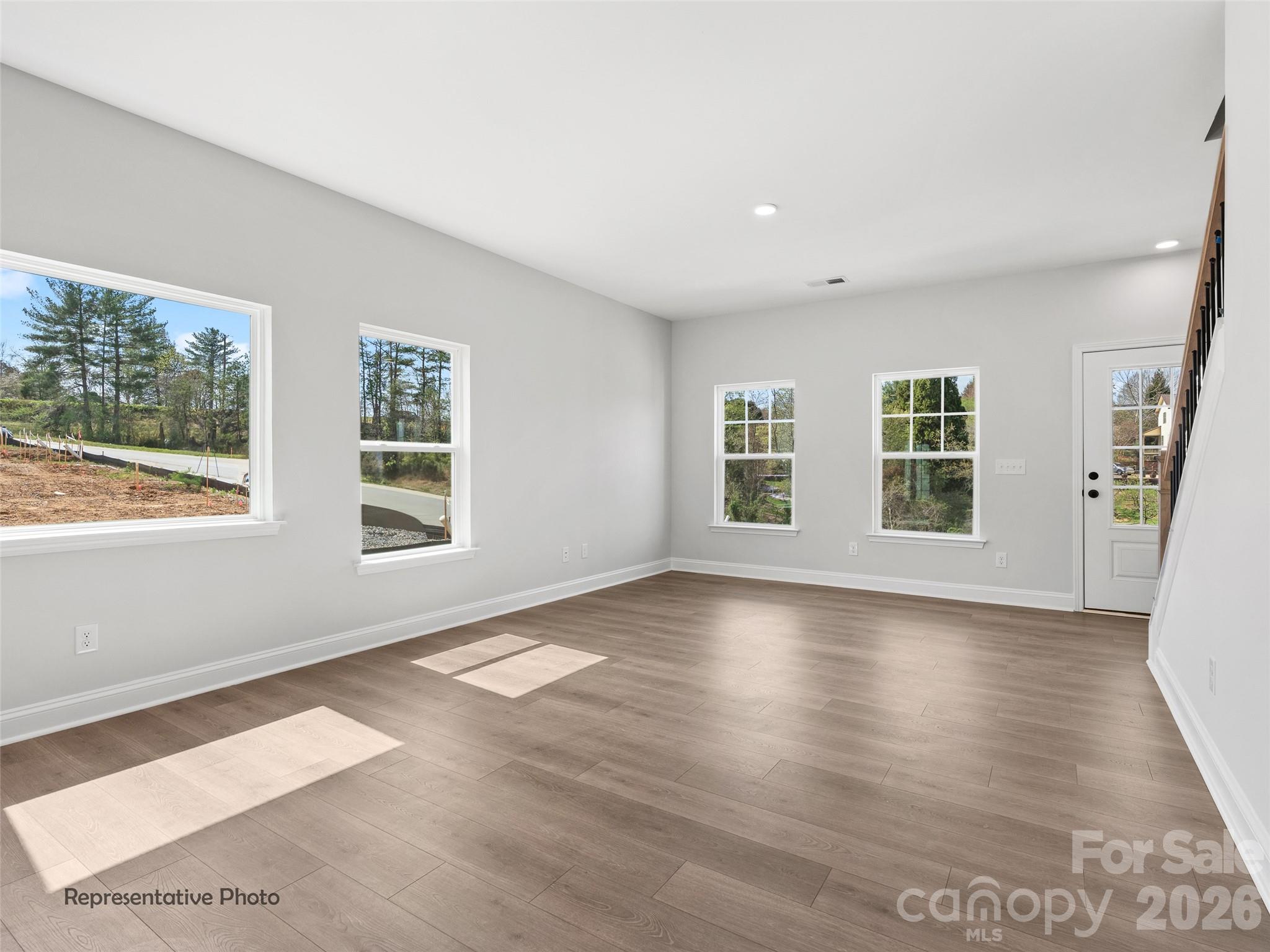 119 Cherry Springs Lane Asheville NC 28804