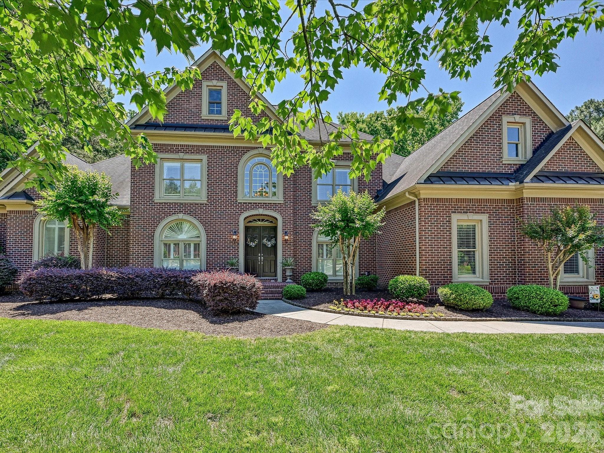 17146 Harcombe Drive Charlotte NC 28277