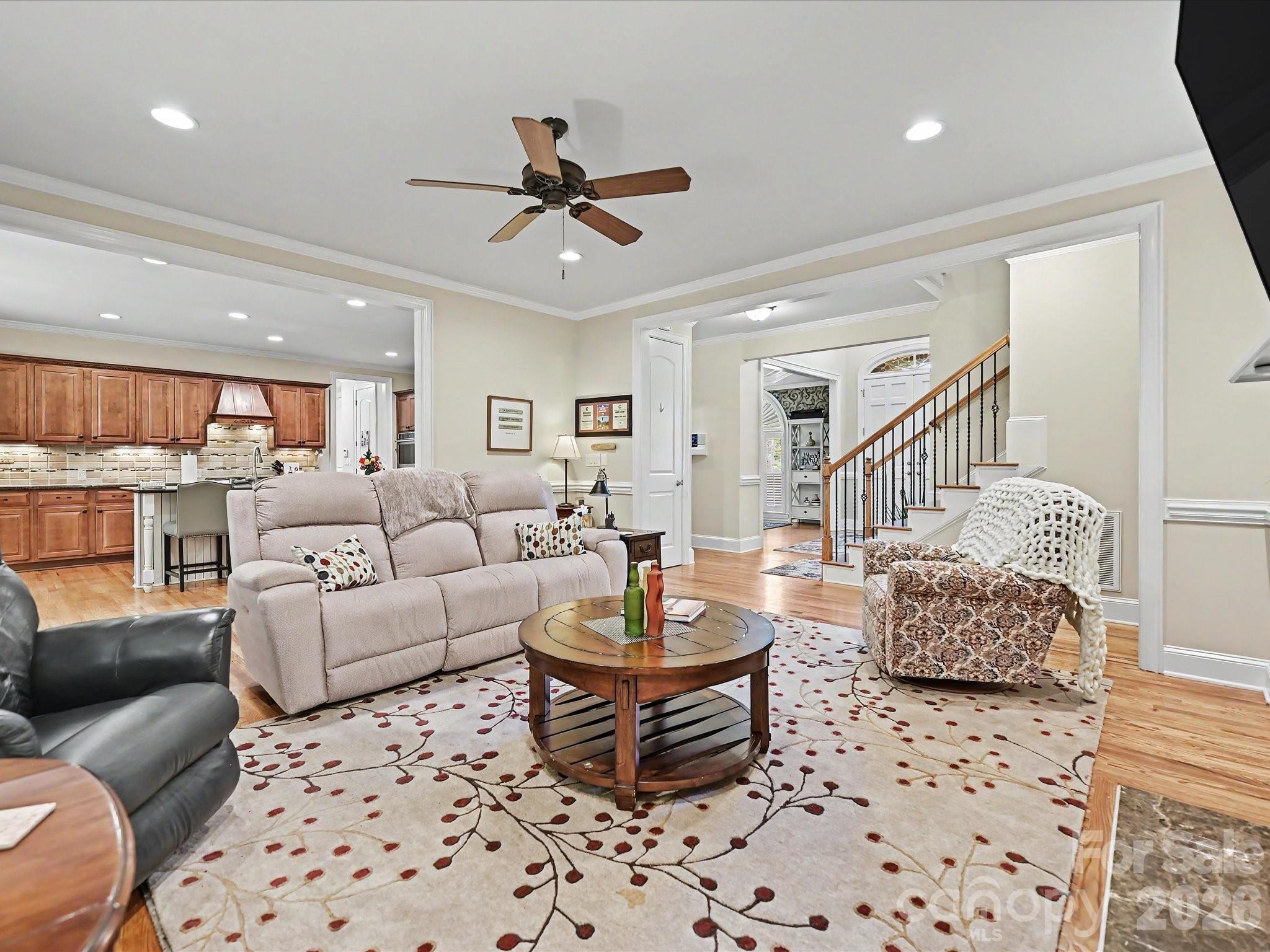 17146 Harcombe Drive Charlotte NC 28277