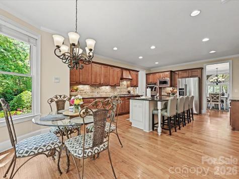 17146 Harcombe Drive Charlotte NC 28277