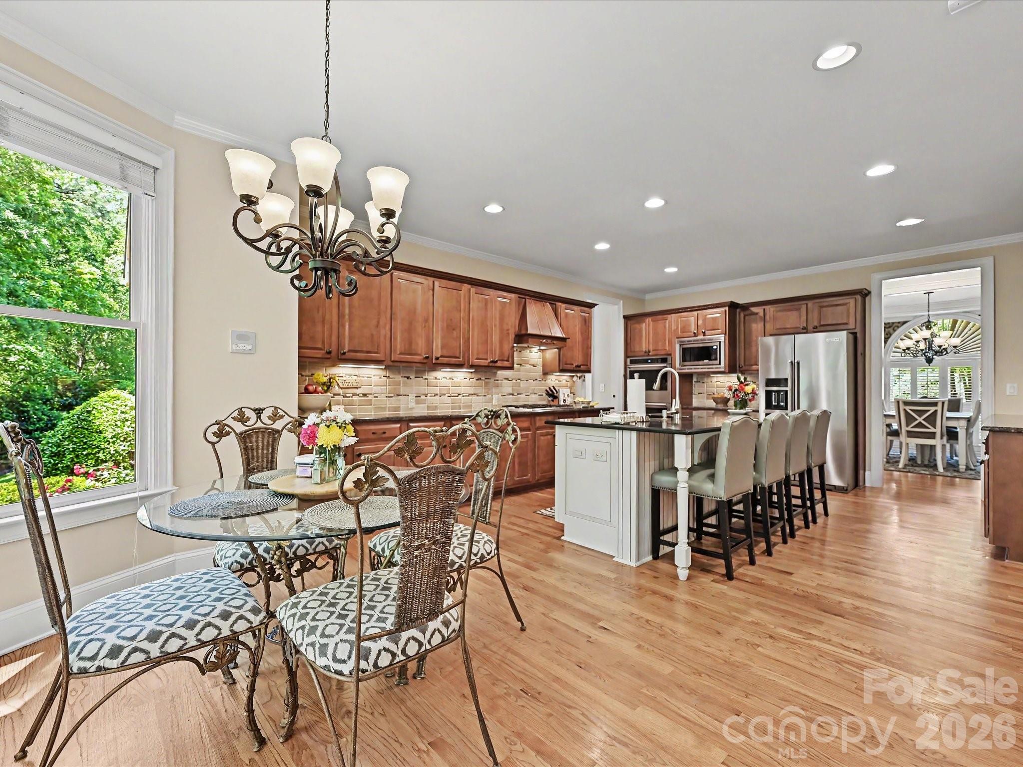 17146 Harcombe Drive Charlotte NC 28277