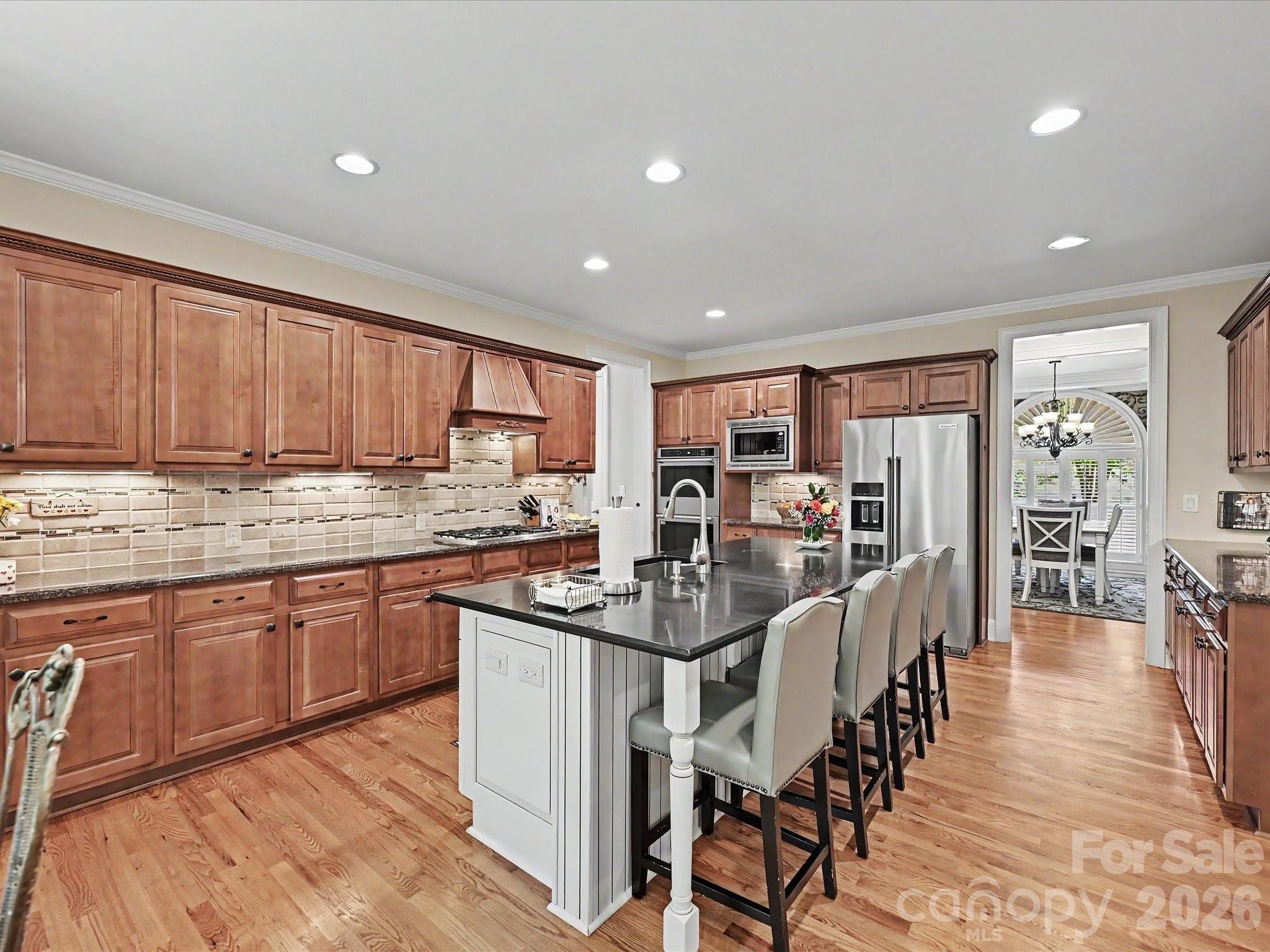 17146 Harcombe Drive Charlotte NC 28277