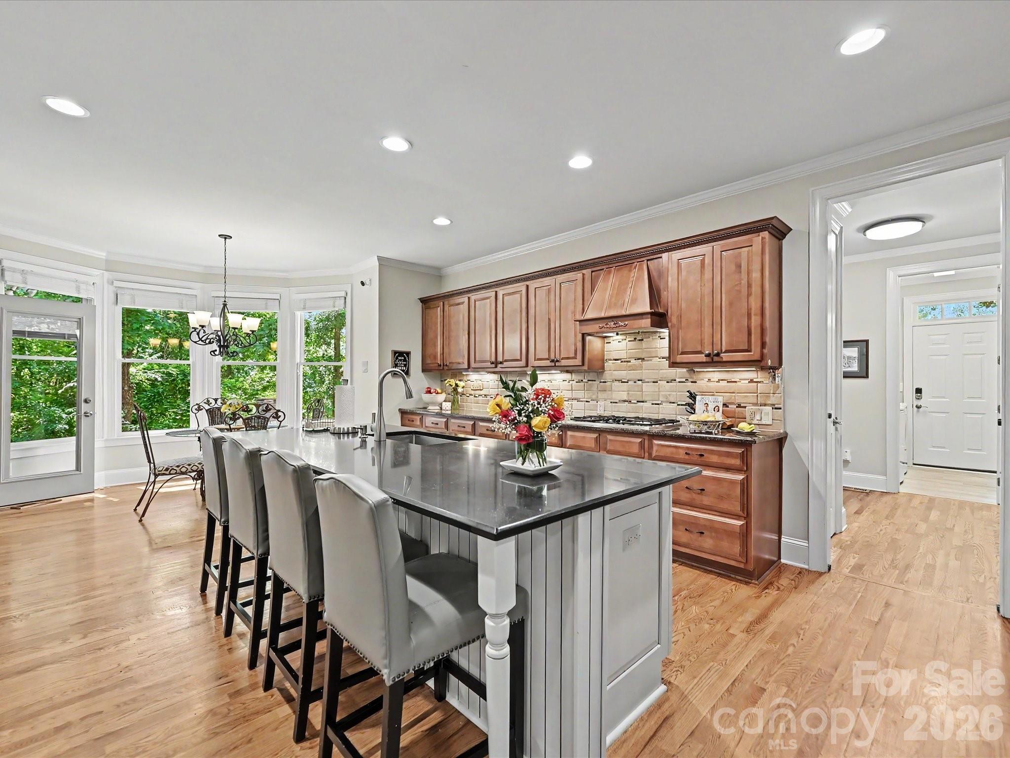 17146 Harcombe Drive Charlotte NC 28277
