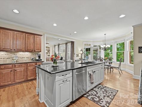 17146 Harcombe Drive Charlotte NC 28277