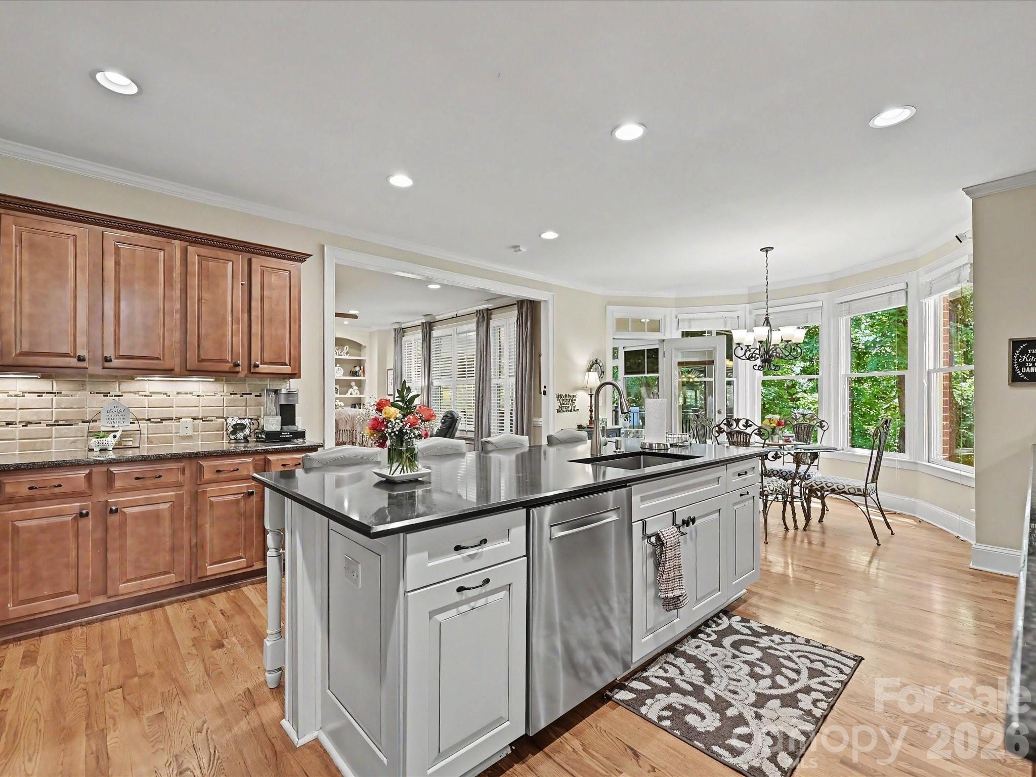 17146 Harcombe Drive Charlotte NC 28277