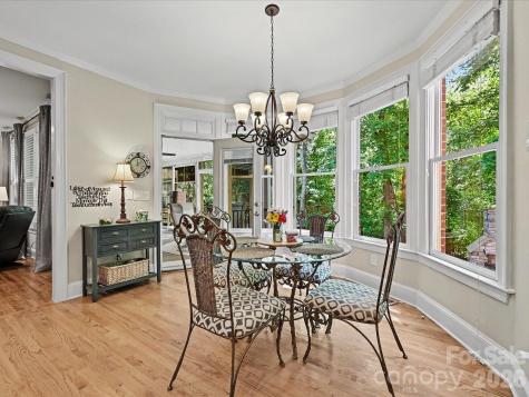17146 Harcombe Drive Charlotte NC 28277