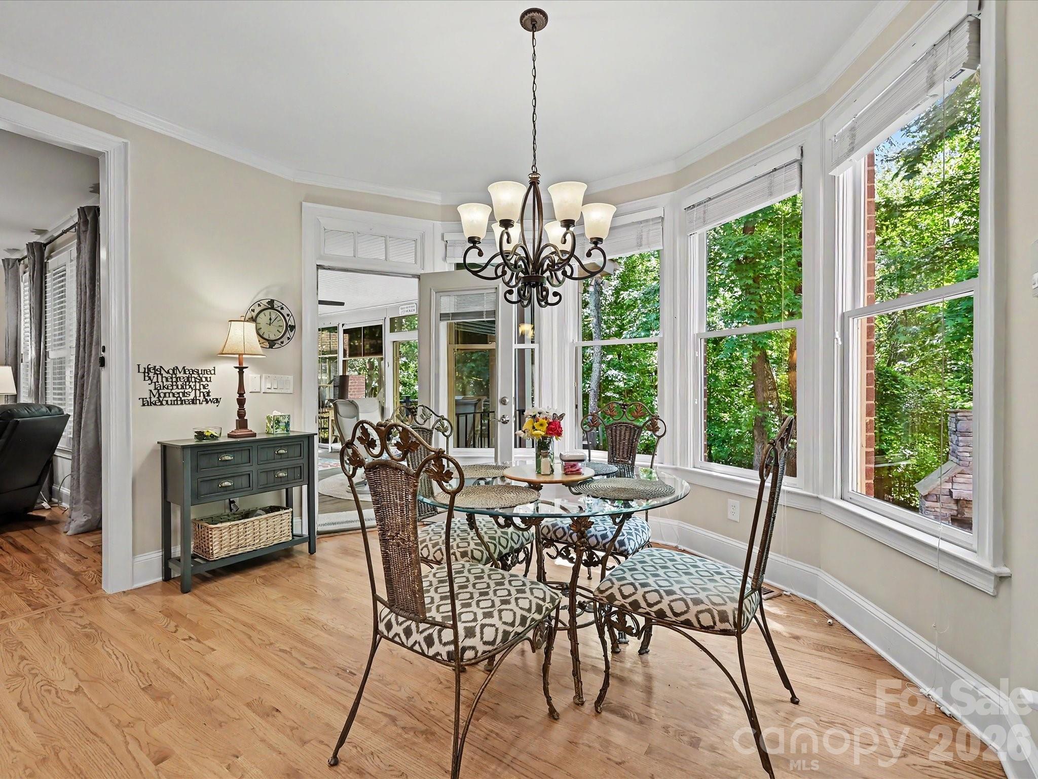 17146 Harcombe Drive Charlotte NC 28277
