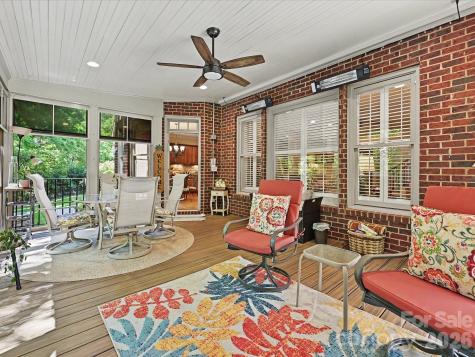 17146 Harcombe Drive Charlotte NC 28277