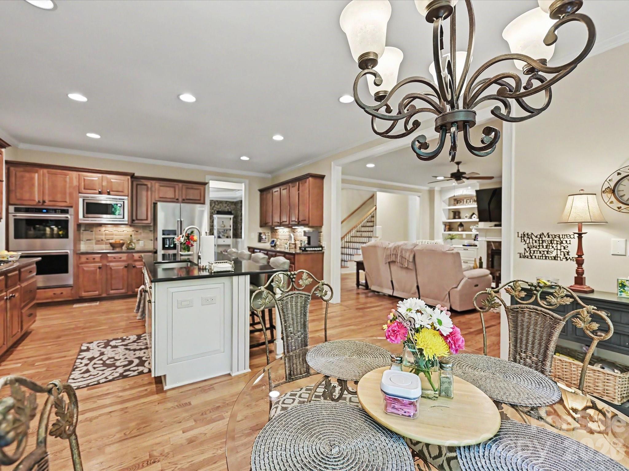 17146 Harcombe Drive Charlotte NC 28277