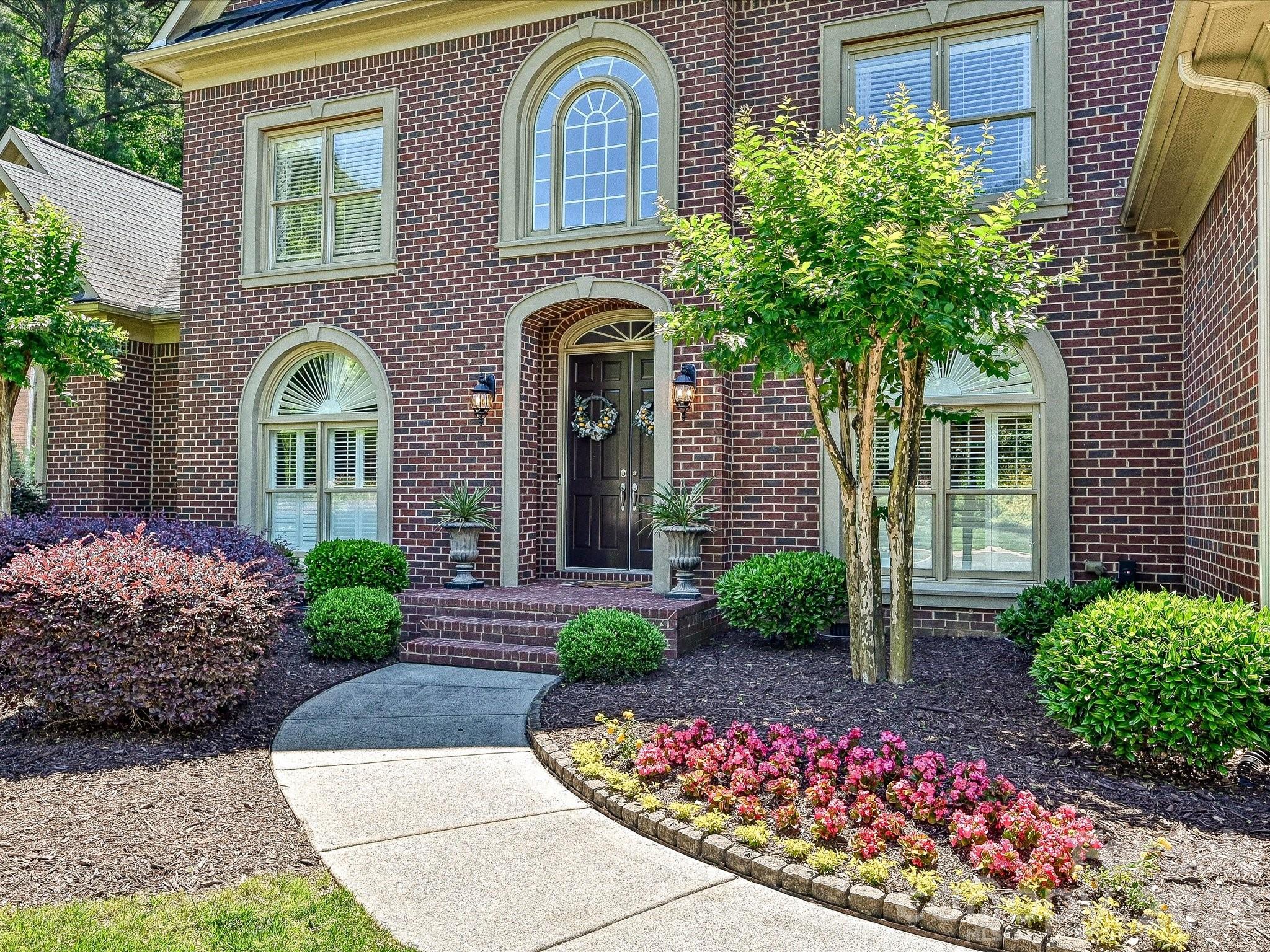 17146 Harcombe Drive Charlotte NC 28277