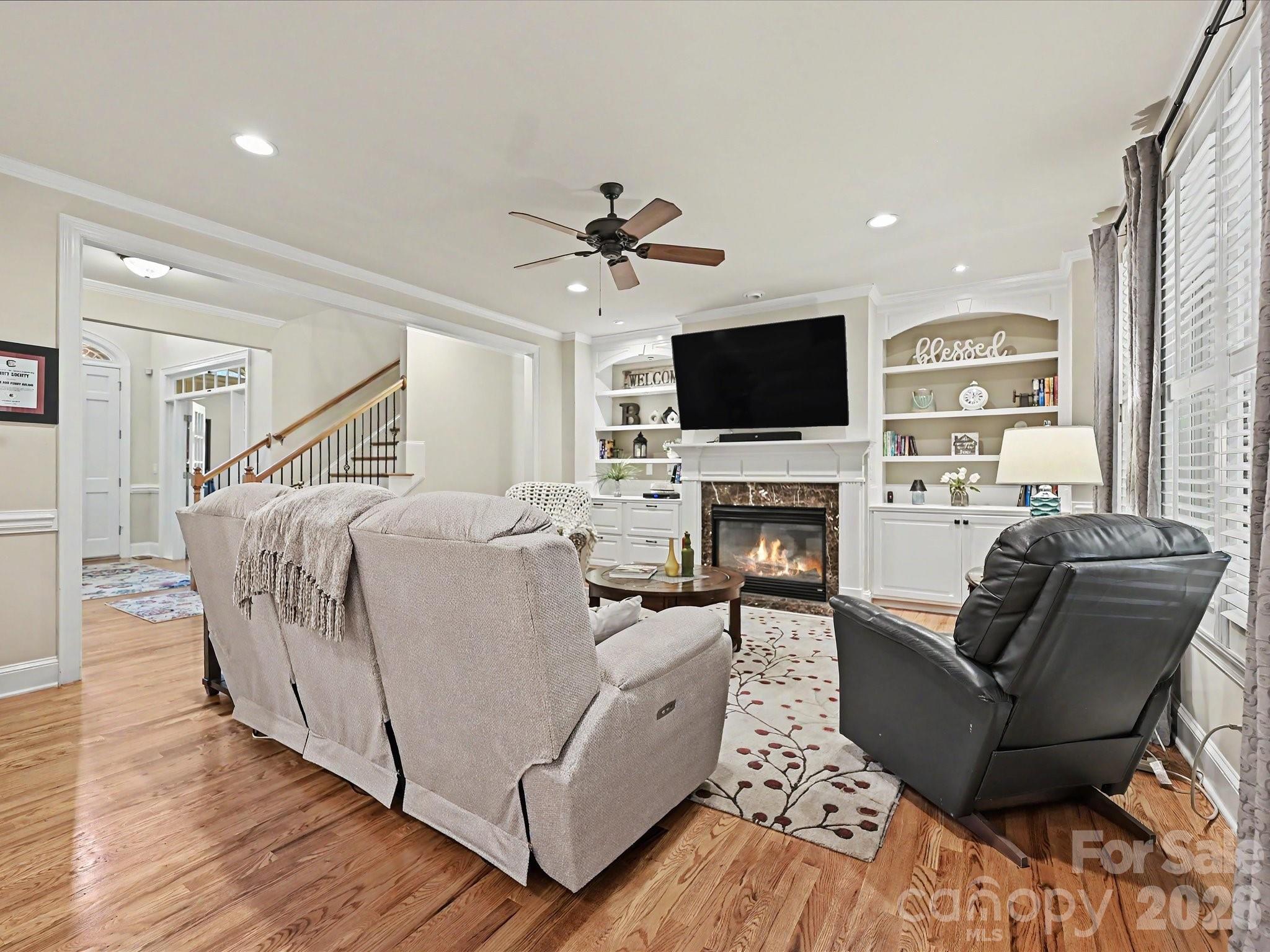 17146 Harcombe Drive Charlotte NC 28277
