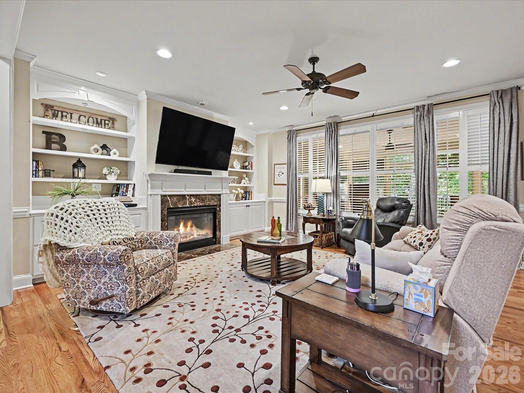 17146 Harcombe Drive Charlotte NC 28277