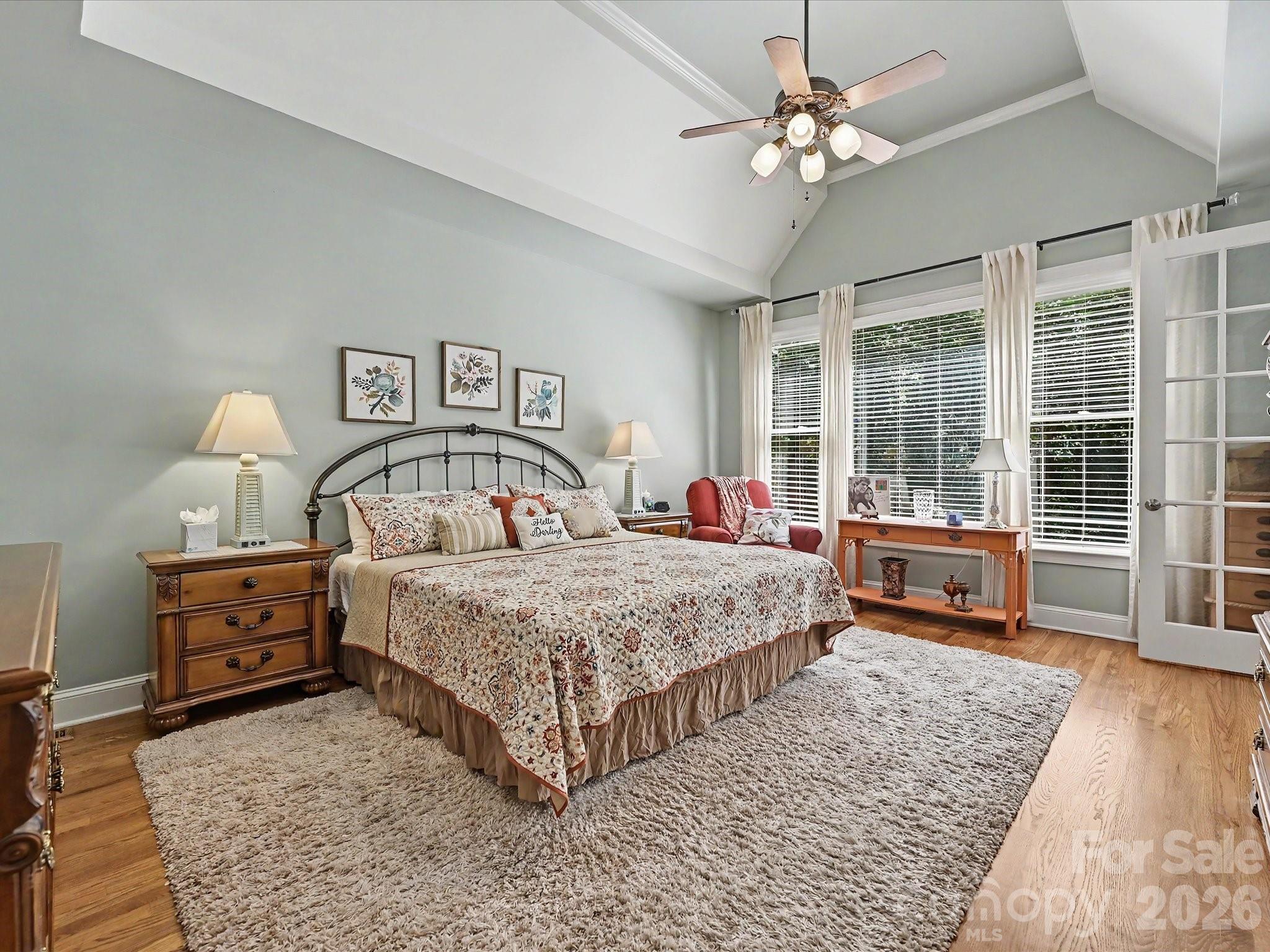 17146 Harcombe Drive Charlotte NC 28277
