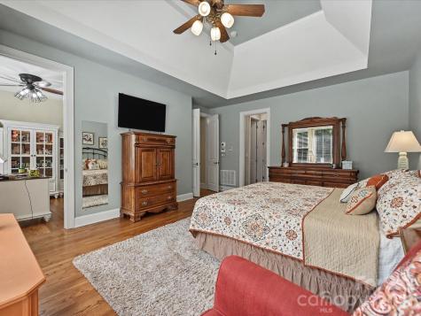 17146 Harcombe Drive Charlotte NC 28277