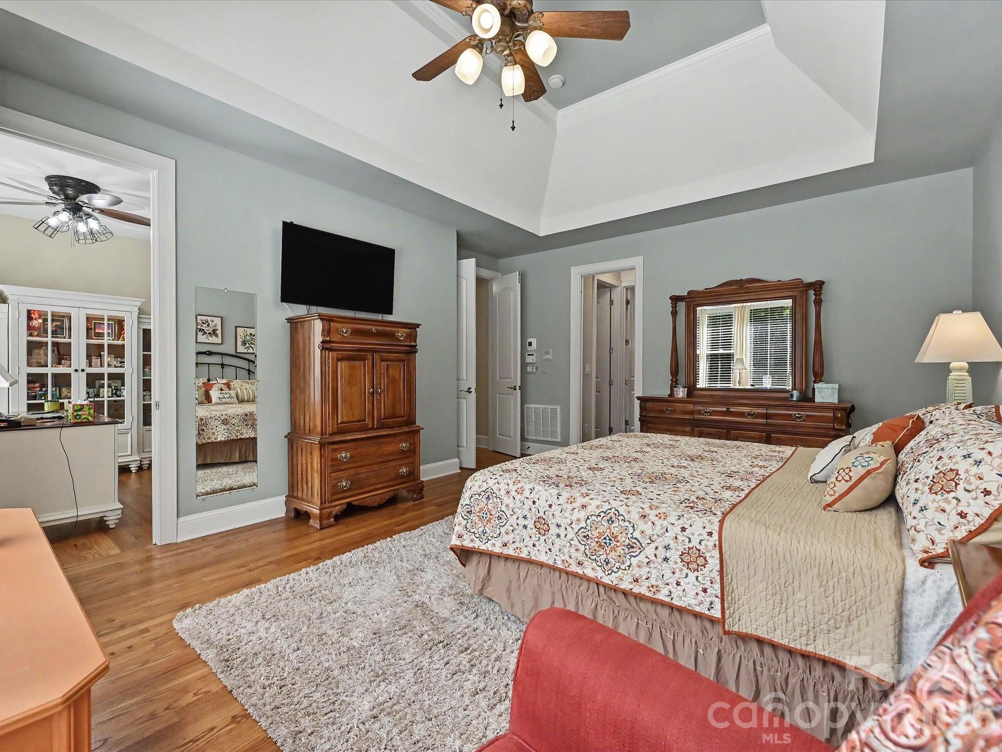 17146 Harcombe Drive Charlotte NC 28277