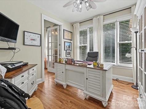 17146 Harcombe Drive Charlotte NC 28277