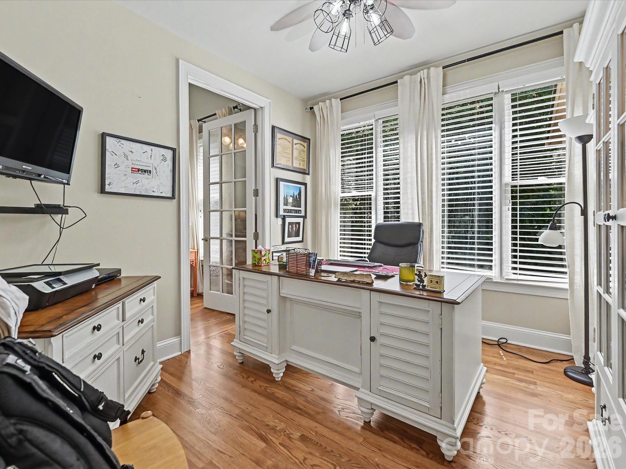 17146 Harcombe Drive Charlotte NC 28277