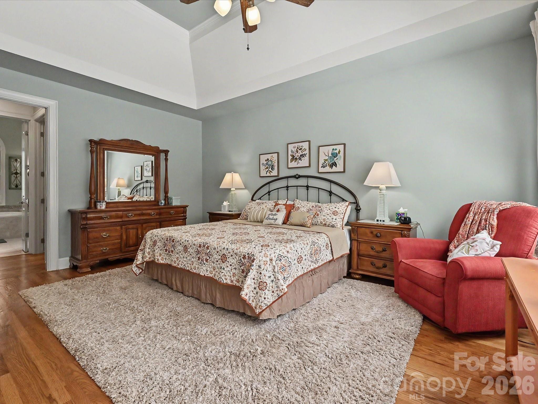 17146 Harcombe Drive Charlotte NC 28277