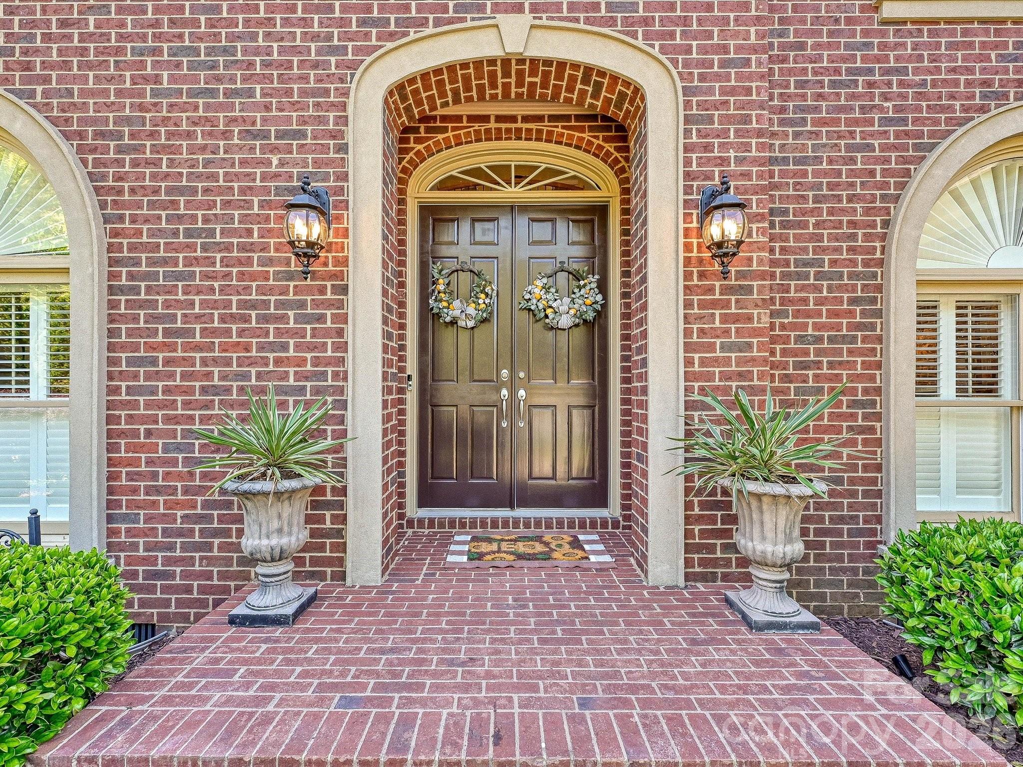 17146 Harcombe Drive Charlotte NC 28277