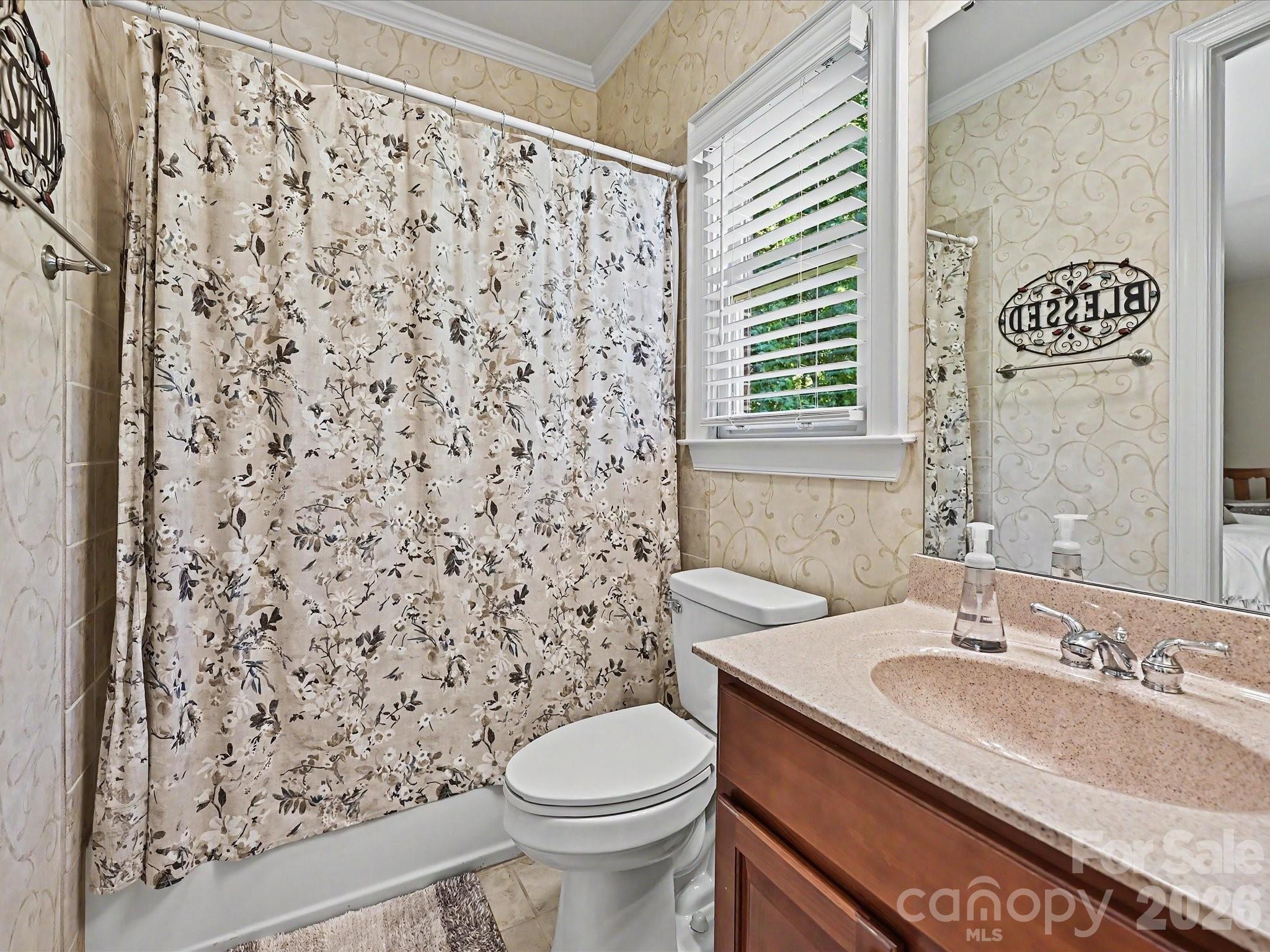 17146 Harcombe Drive Charlotte NC 28277