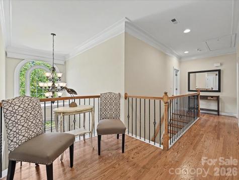 17146 Harcombe Drive Charlotte NC 28277