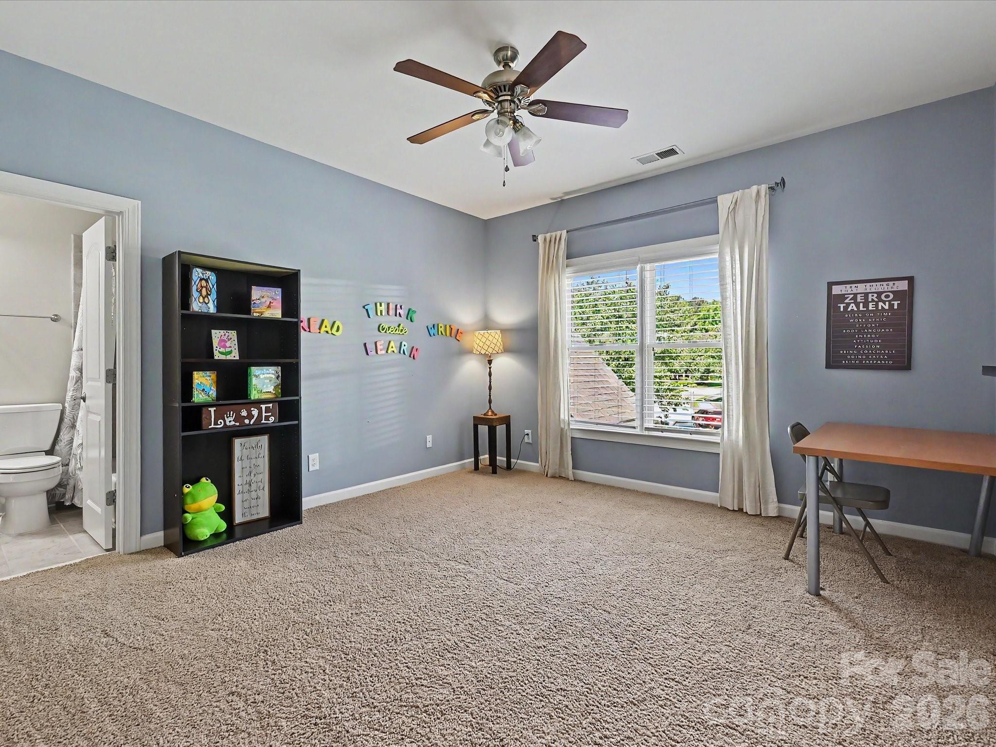 17146 Harcombe Drive Charlotte NC 28277