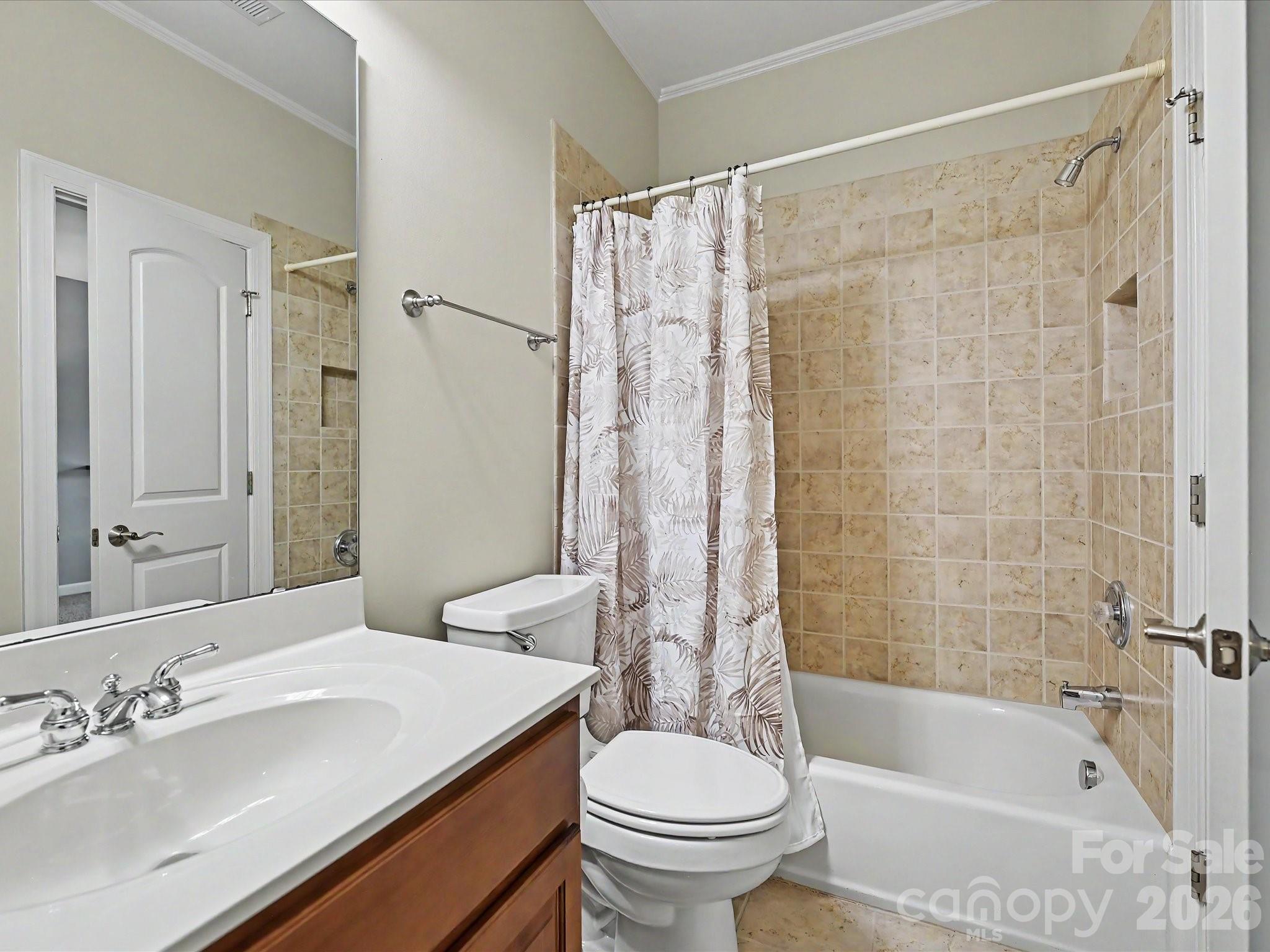 17146 Harcombe Drive Charlotte NC 28277