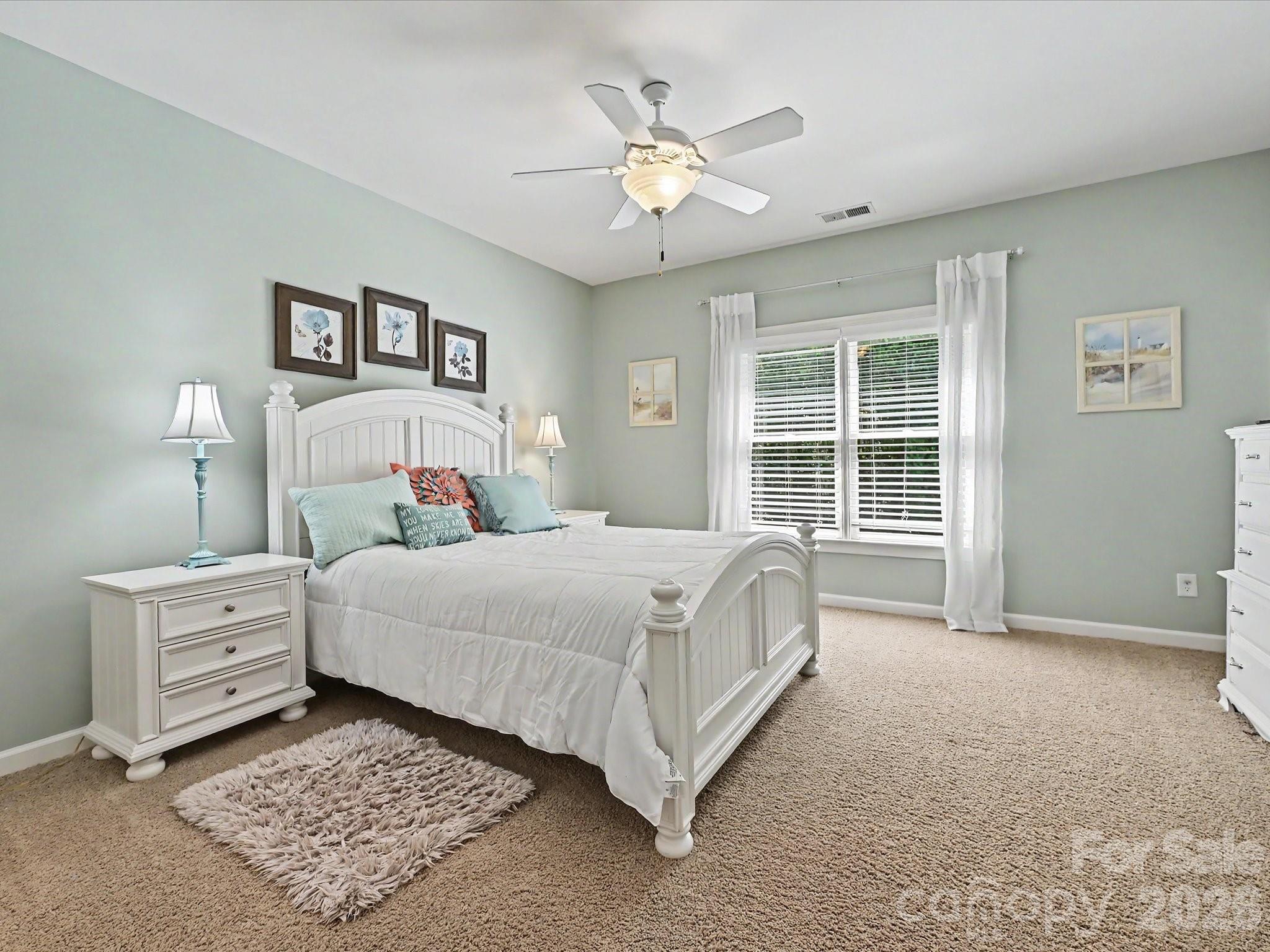 17146 Harcombe Drive Charlotte NC 28277