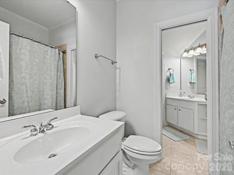 17146 Harcombe Drive Charlotte NC 28277