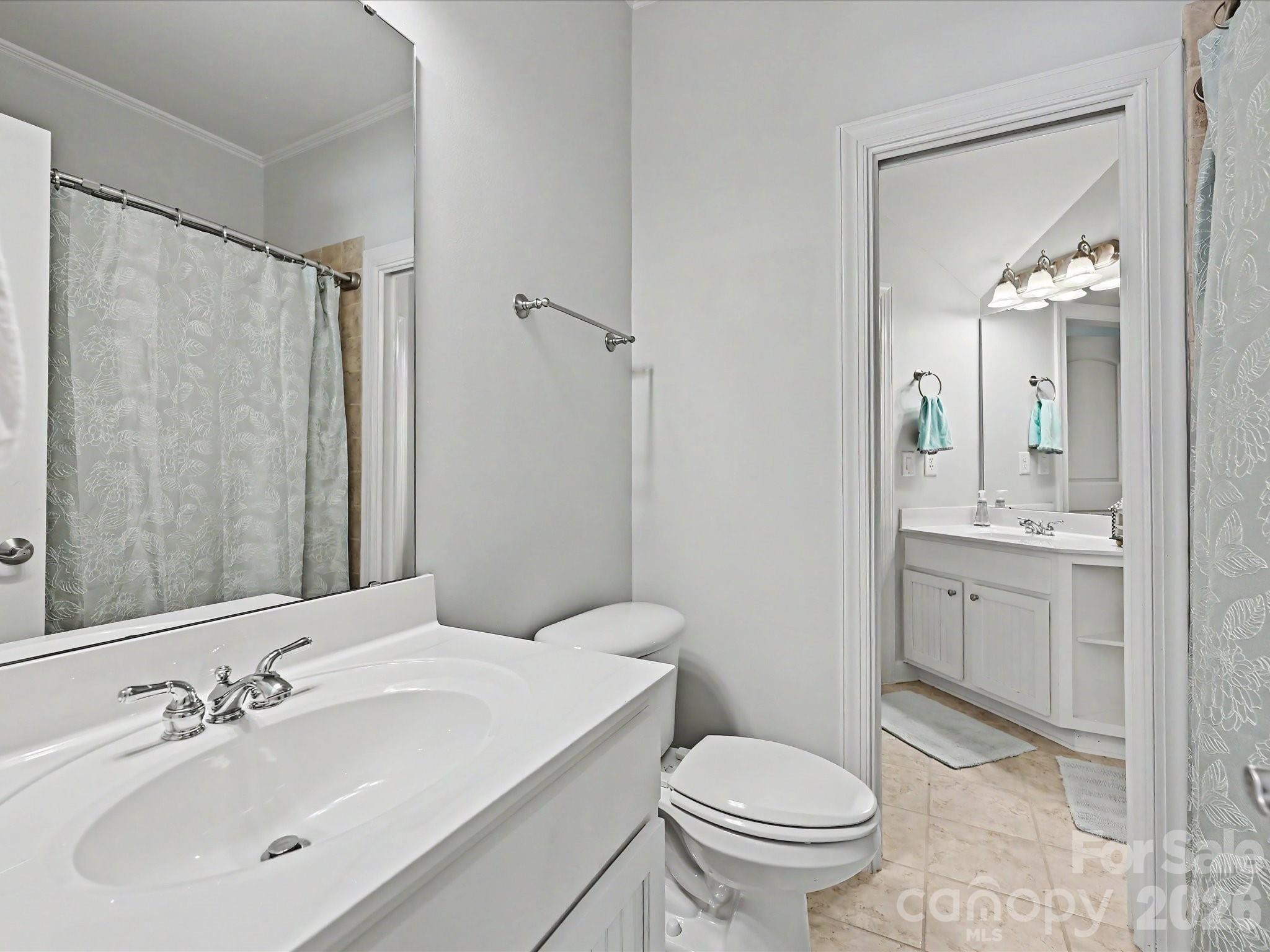 17146 Harcombe Drive Charlotte NC 28277
